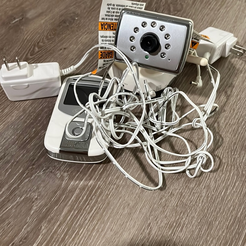 Baby monitor